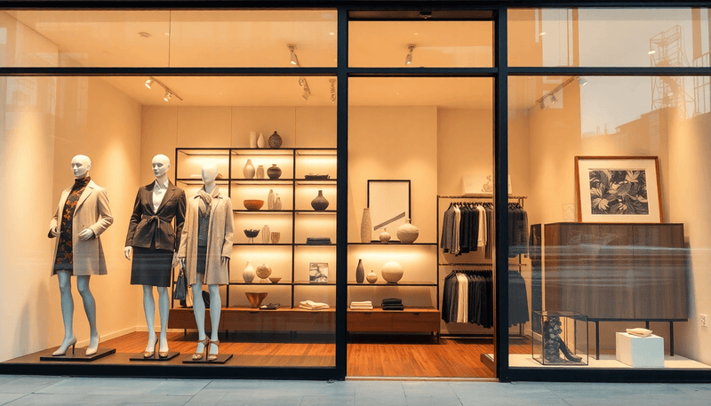 Elevate Your Style with TREND BUY: Your One-Stop Shop for Trendy Fashion and Home Decor