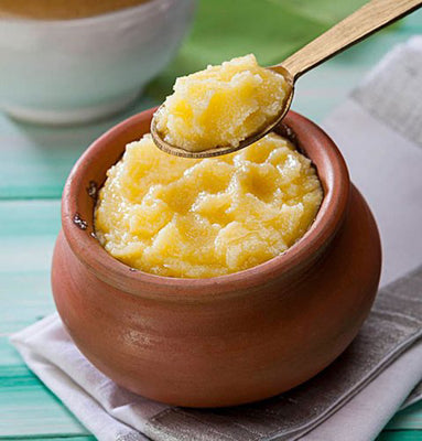 Cow Ghee / நெய்/Nei – Pure & Aromatic Traditional Ghee