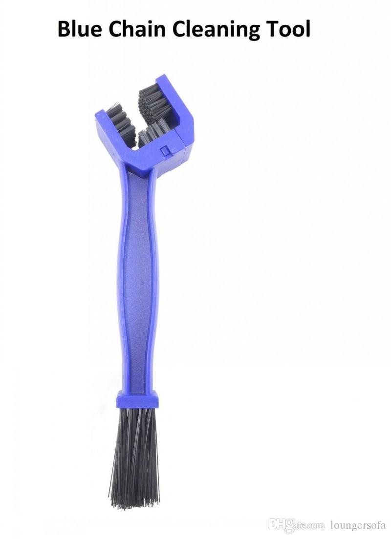 489 Cycle Motorbike Chain Cleaning Tool - TREND BUY