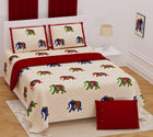 Bedsheets & Pillow Cover