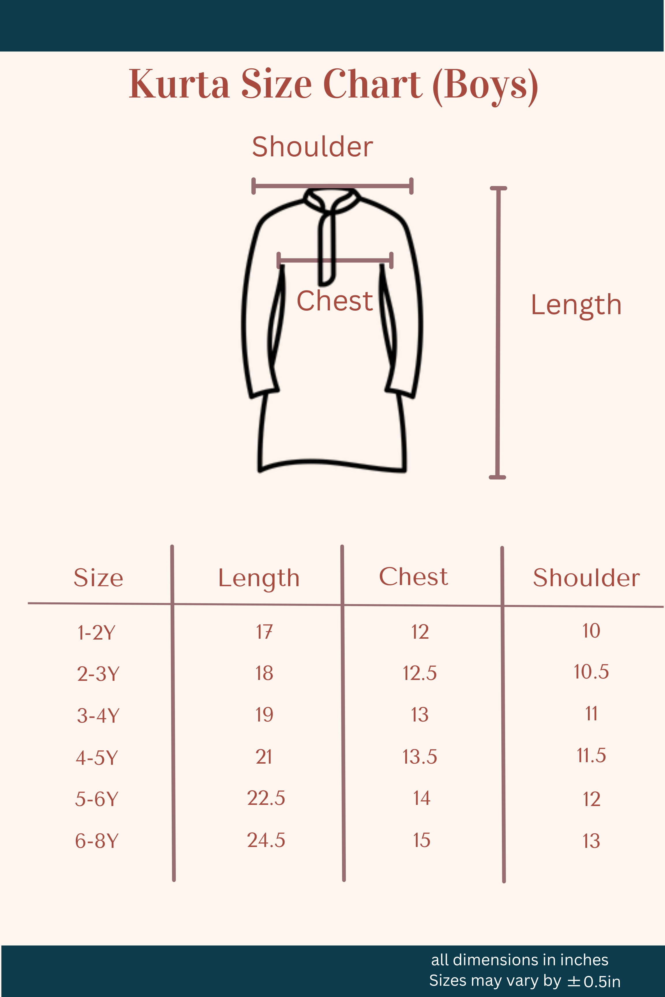 Boys Saavan Pure Cotton Ethnic Clothing set - Pink Ikkat