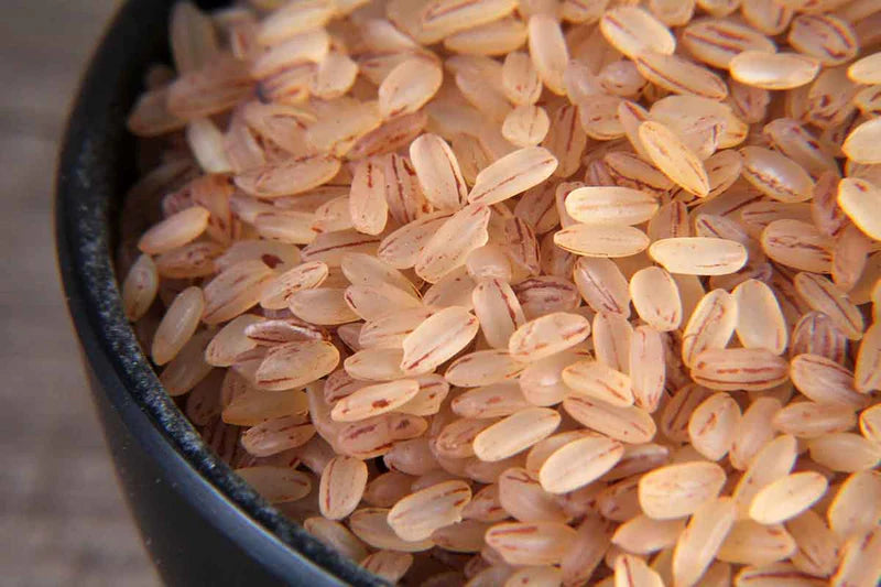 Kerala Mattai Raw Rice / மட்டை பச்சரிசி/Mattai pacharisi – Traditional & Nutritious Rice