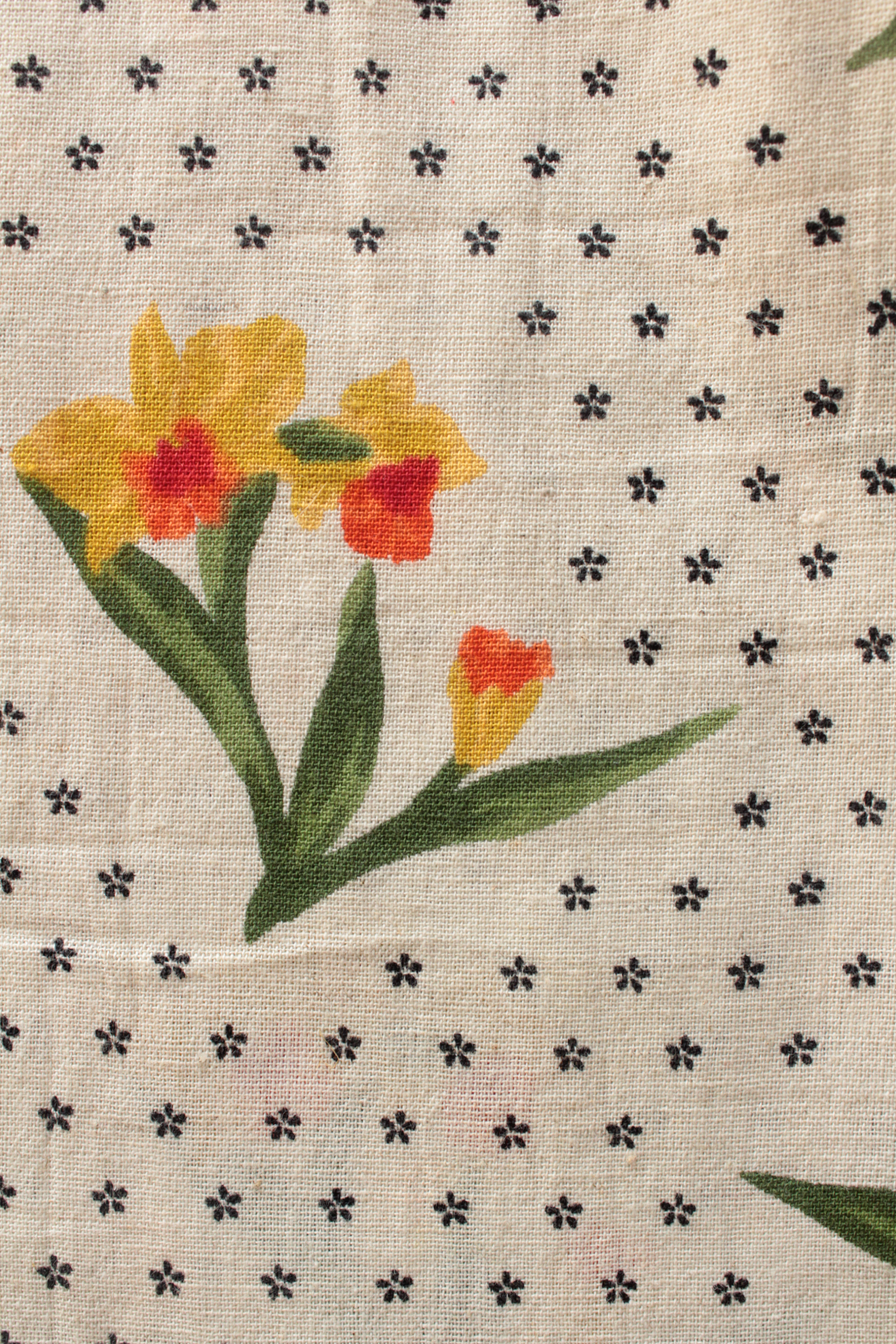 Boys Bahamas Resort Wear Set - Off-White & Brown