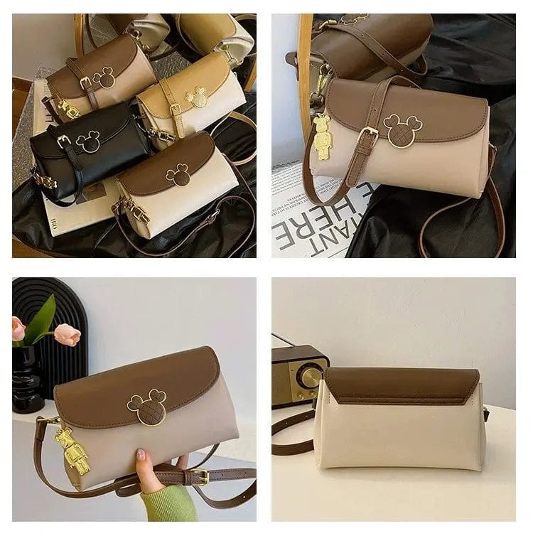 Luxury Crossbody Bag for Women - New Arrival