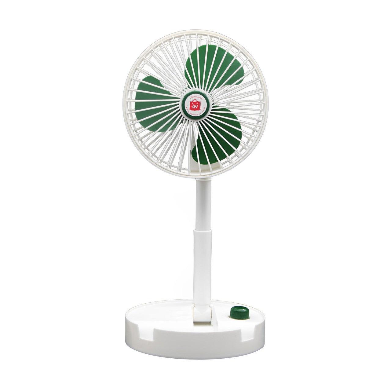 USB Fan (Multicolour) - TREND BUY