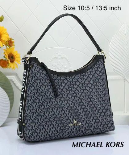 Michael Kors Maeve Large Logo Tote Bag - Stylish and Spacious