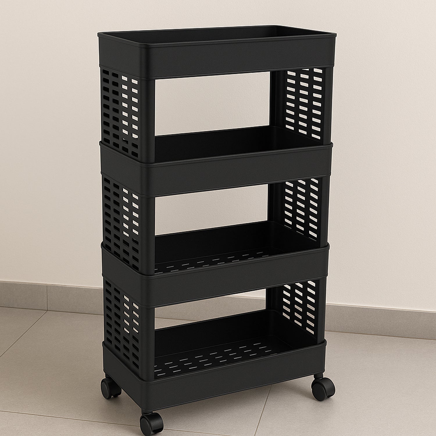 TRENDBUY storage rack