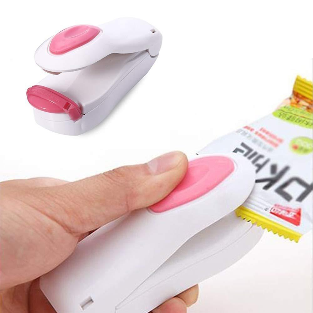 215 handheld mini sealer