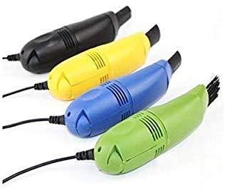 295 Usb Computer Mini Vacuum Cleaner Car Vacuum Cleaner - TREND BUY