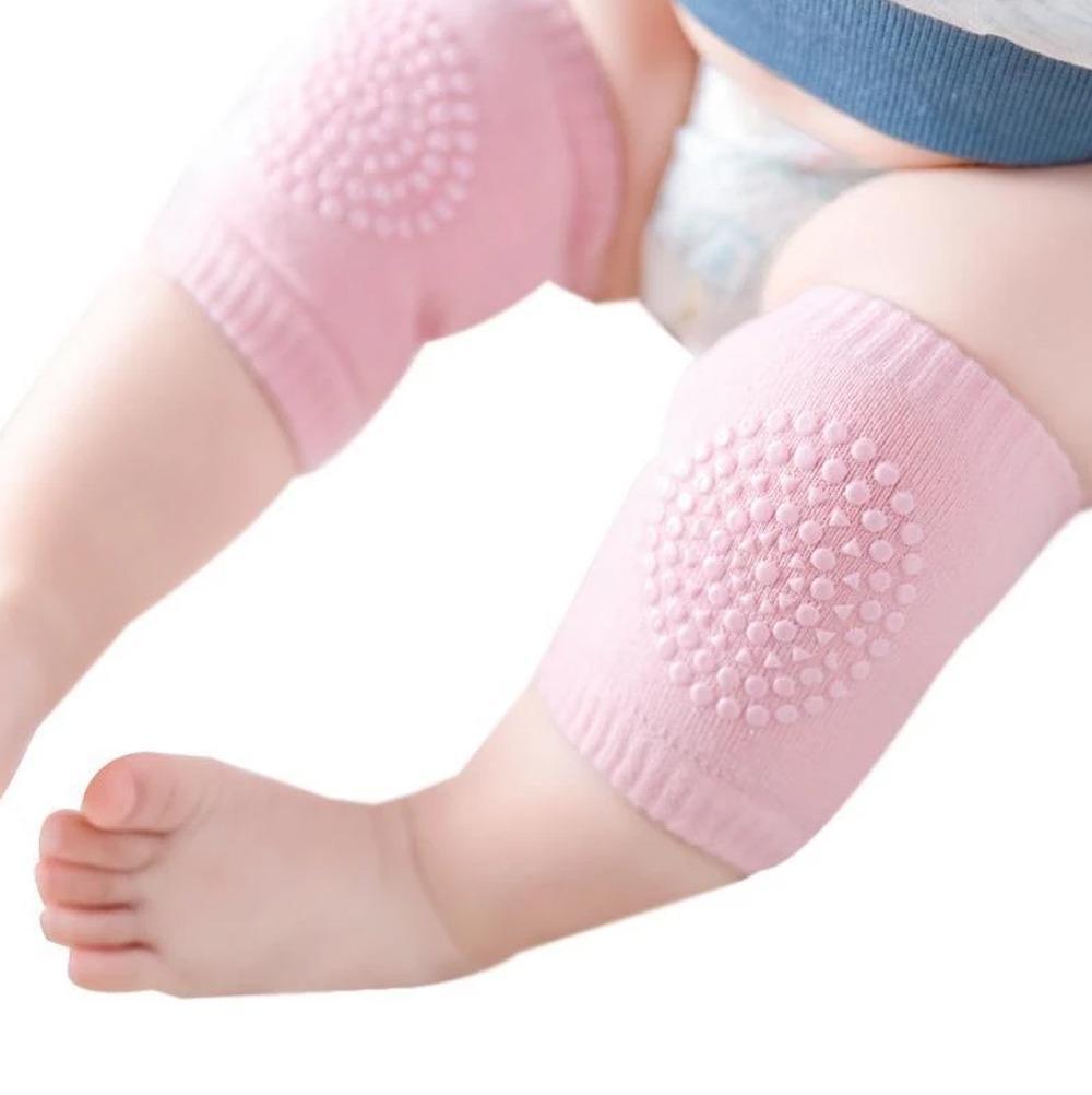 342 Toddler Wool Knit Leg Warmer (Knee Guard) - TREND BUY