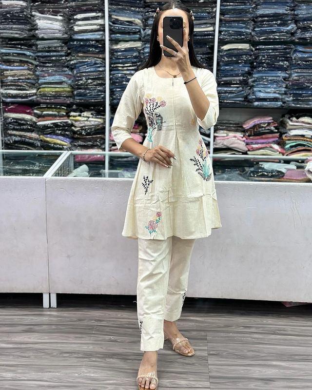 Affordable Stylish Summer Co-Ord Set for Women – Perfect for Any Occasion