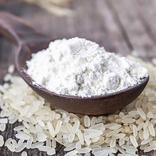 Rice Flour / அரிசி மாவு/Arisi Maavu