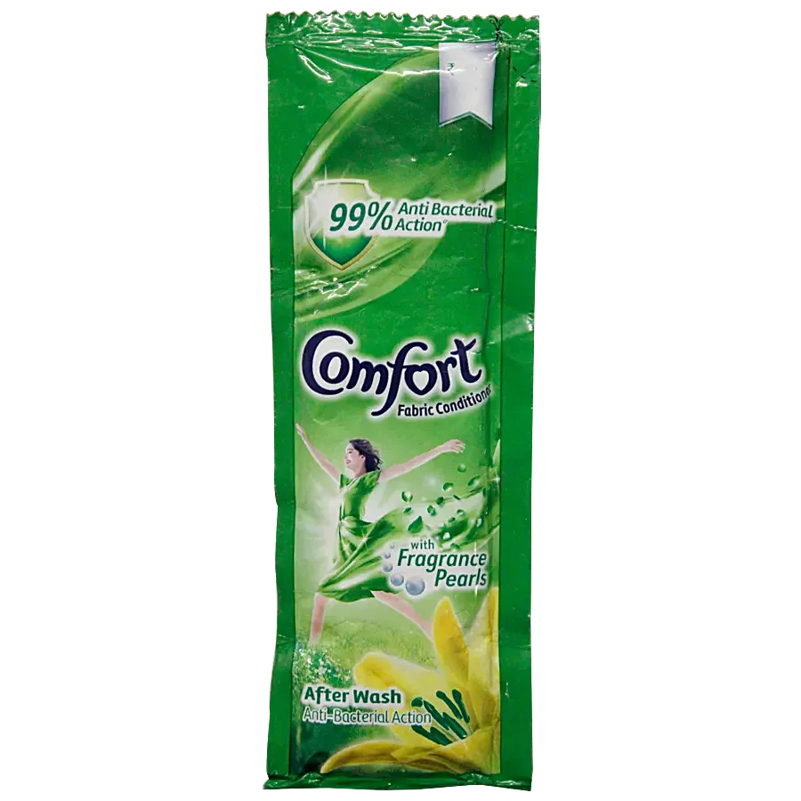 Comfort Fabric Conditioner / கம்ப்போர்ட்