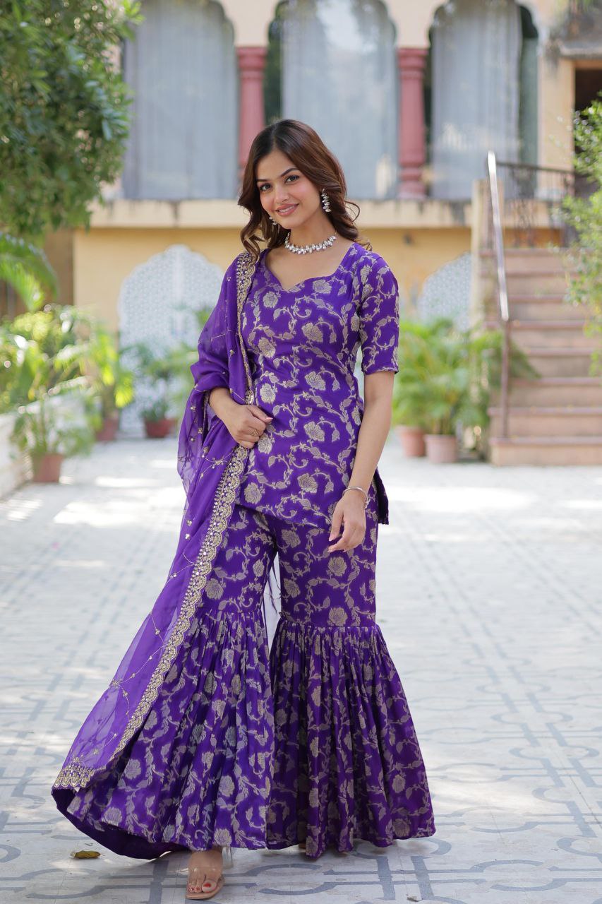 TREND BUY Purple