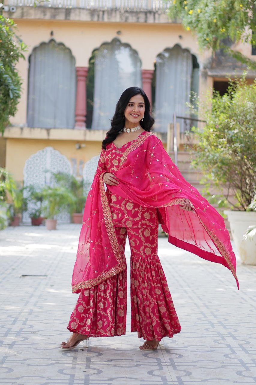 TREND BUY rani pink