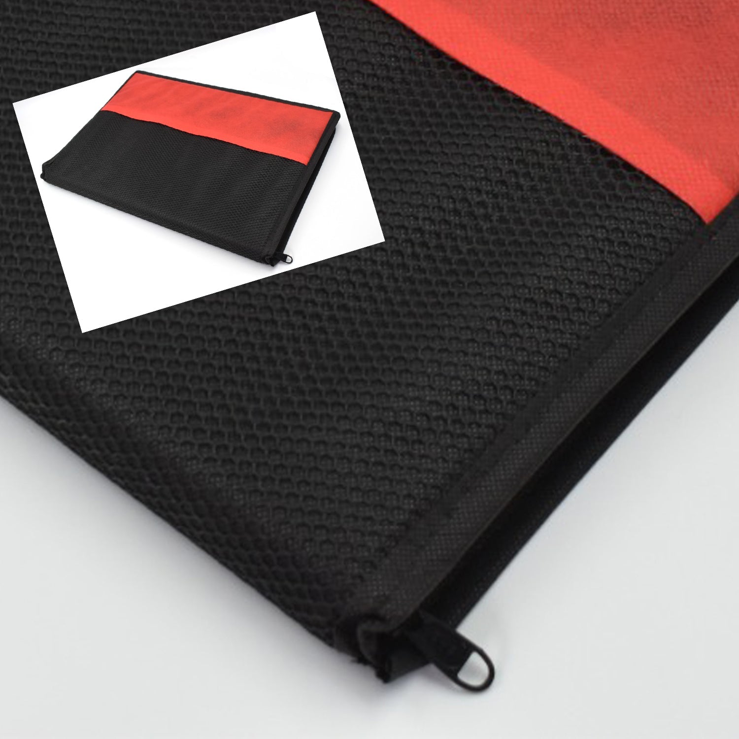 6163 Laptop Cover Bag Used As A Laptop Holder To Get Along With Laptop Anywhere Easily. - TREND BUY