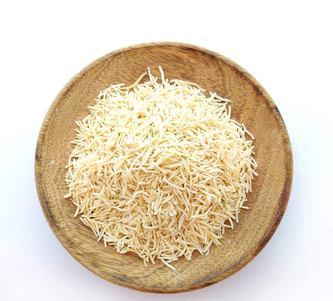 Roasted Vermicelli (வறுத்த சேமியா/Varutha Semia) – Ready-to-Cook & Tasty