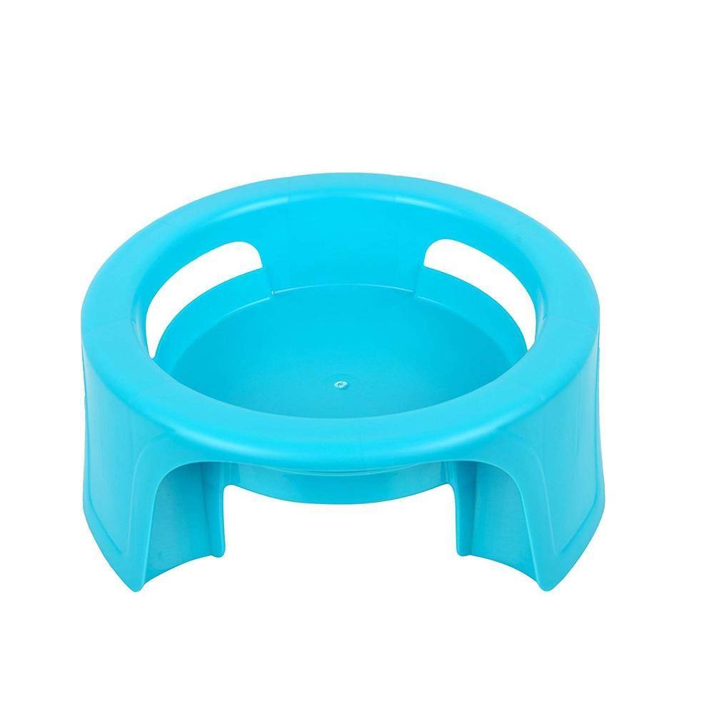 732 Multipurpose Unbreakable Plastic Matka Standpot Stand - TREND BUY