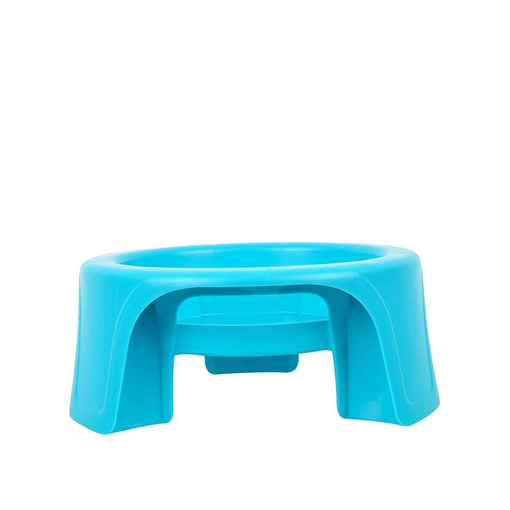 732 Multipurpose Unbreakable Plastic Matka Standpot Stand - TREND BUY