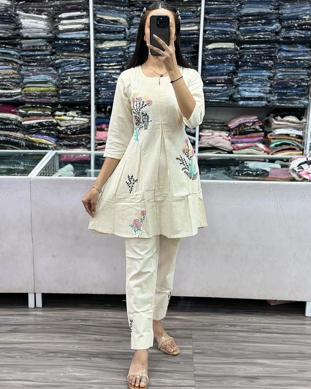 Affordable Stylish Summer Co-Ord Set for Women – Perfect for Any Occasion