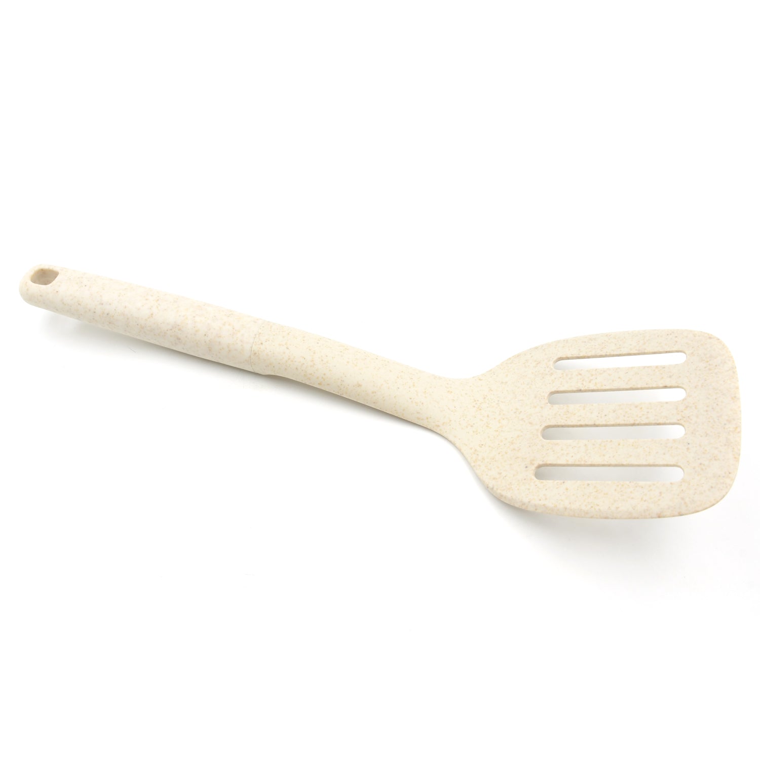 Plastic Kitchen Accessories Spatula Spoon Heat Resistant Non Stick Spoons Kitchen Cookware Items Heat Resistant Plastic Kitchen Utensils For Cooking Bpa Free Gadgets For Non-stick Cookware (1 Pc )