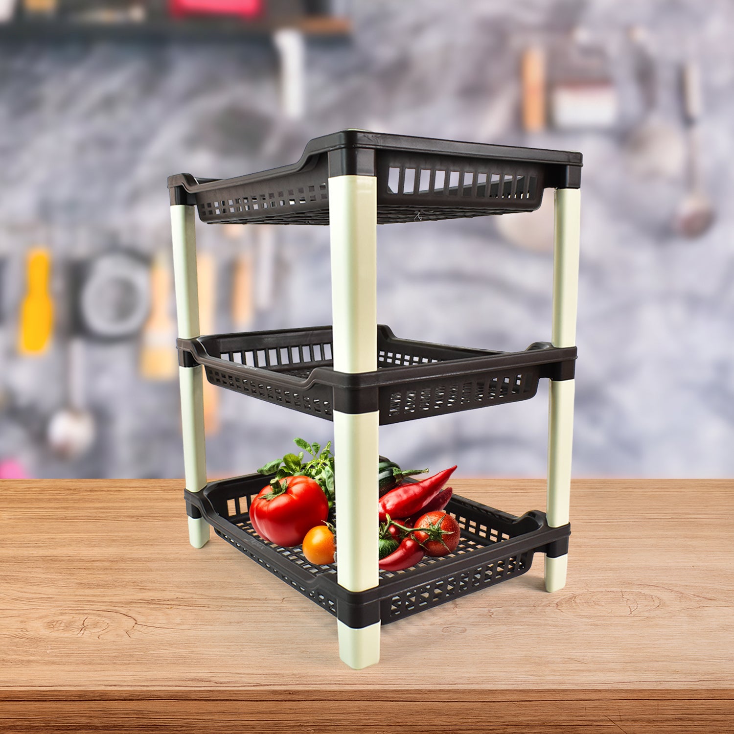 TRENDBUY storage rack