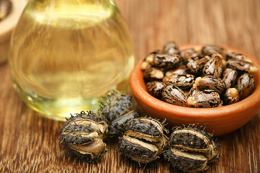 விளக்கெண்ணெய் / Castor Oil / Vilakkennai– Multipurpose & Pure 100Ml