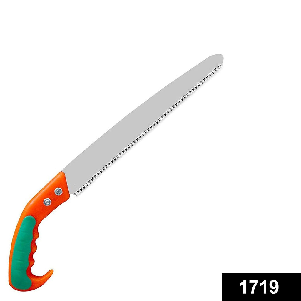 1719 High Carbon Steel Tree Pruning Saw 270mm cutter blade