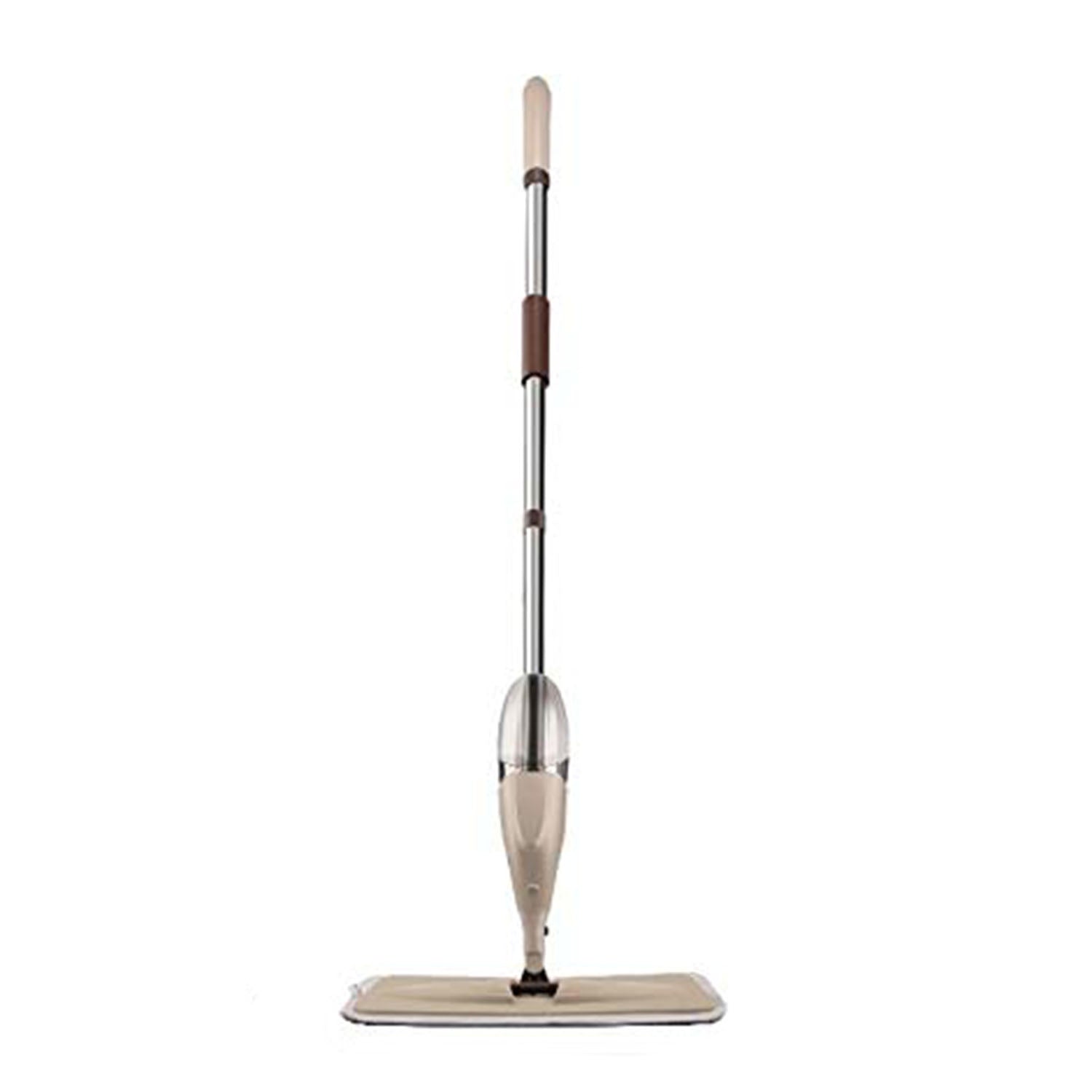 1739 Floor Cleaning Spray Mop With Removable Washable Cleaning Pad - TREND BUY