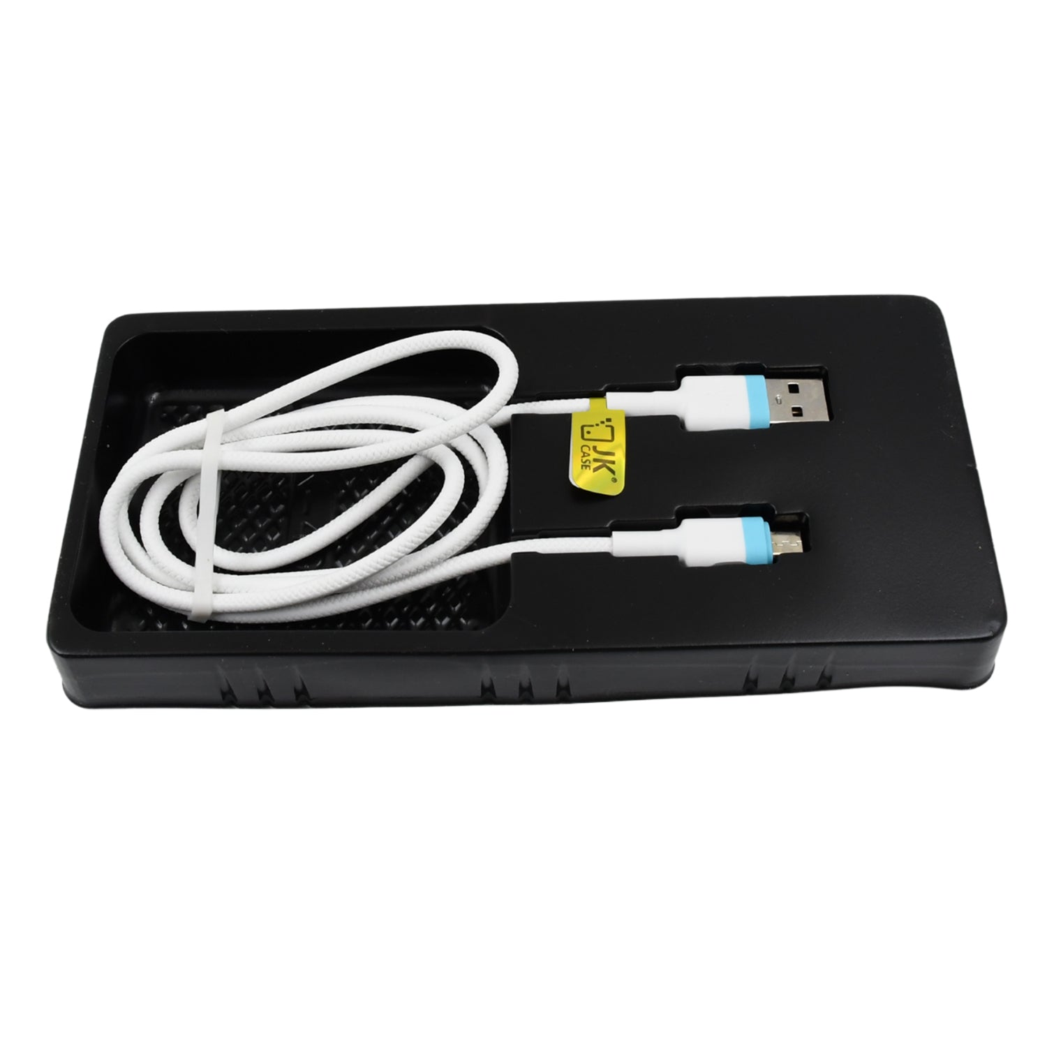 2.4a Fast Charging For Android  Data Transfer (1 Pc) - TREND BUY