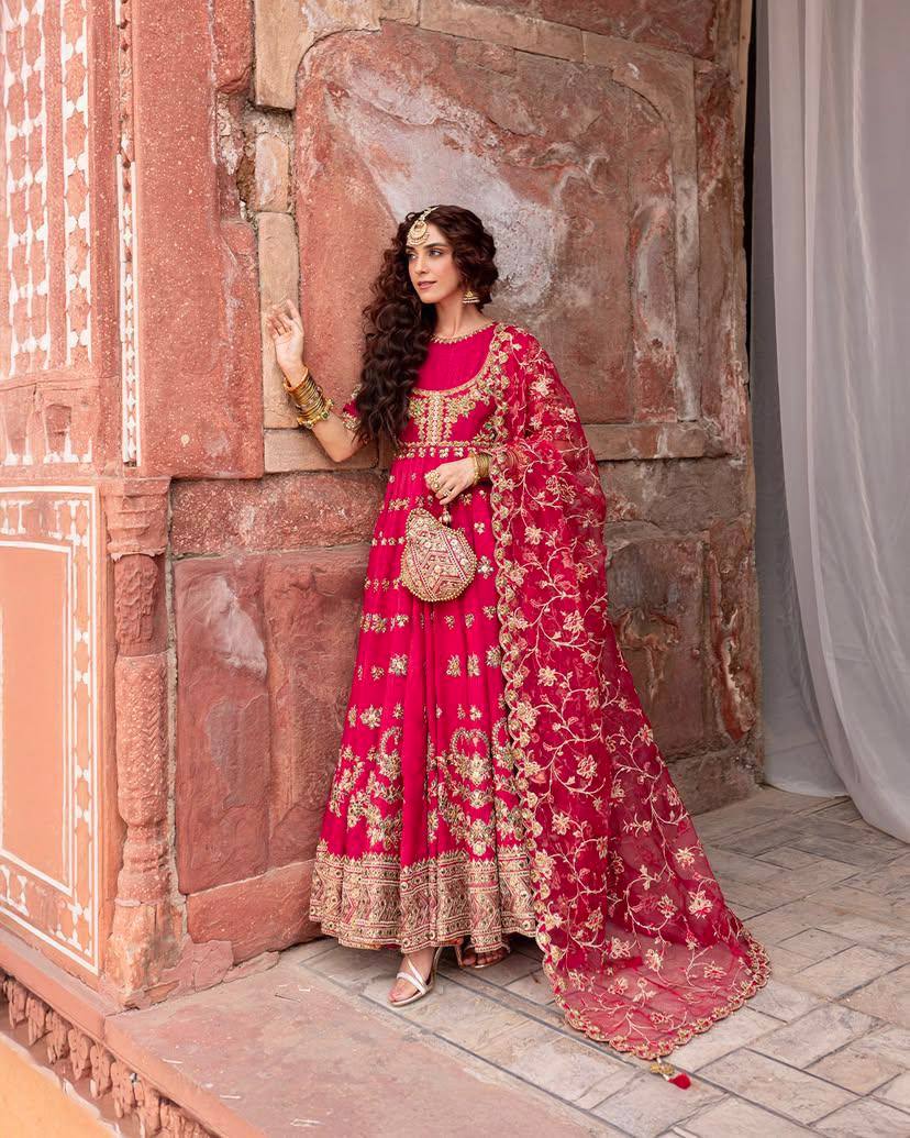 TREND BUY Red Free size