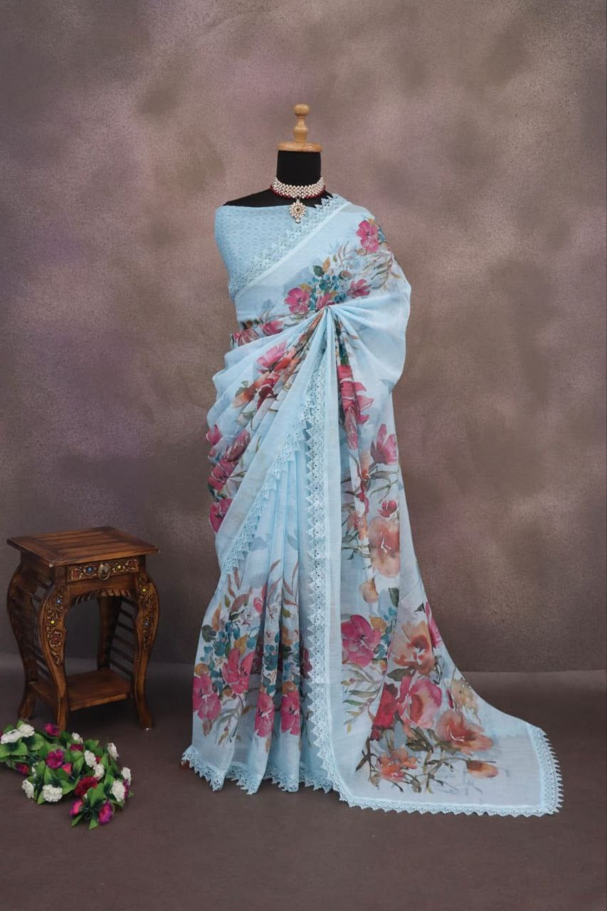 TREND BUY Sky blue