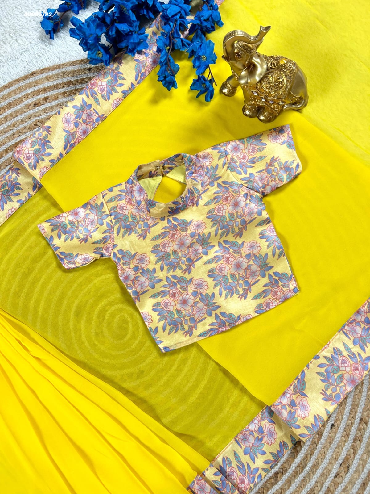 TREND BUY Yellow