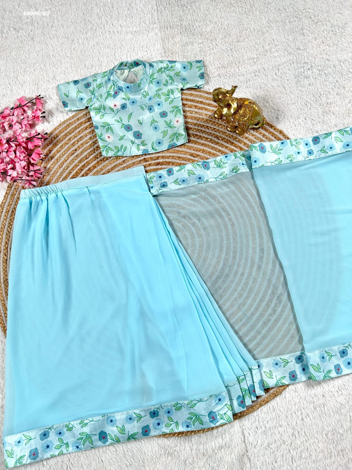 TREND BUY turquoise