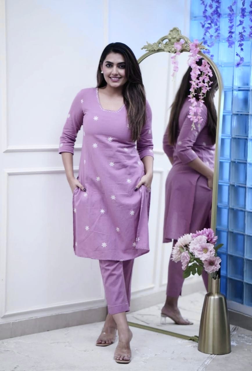 TREND BUY lavender