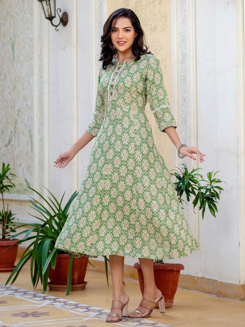Trendbuy Green