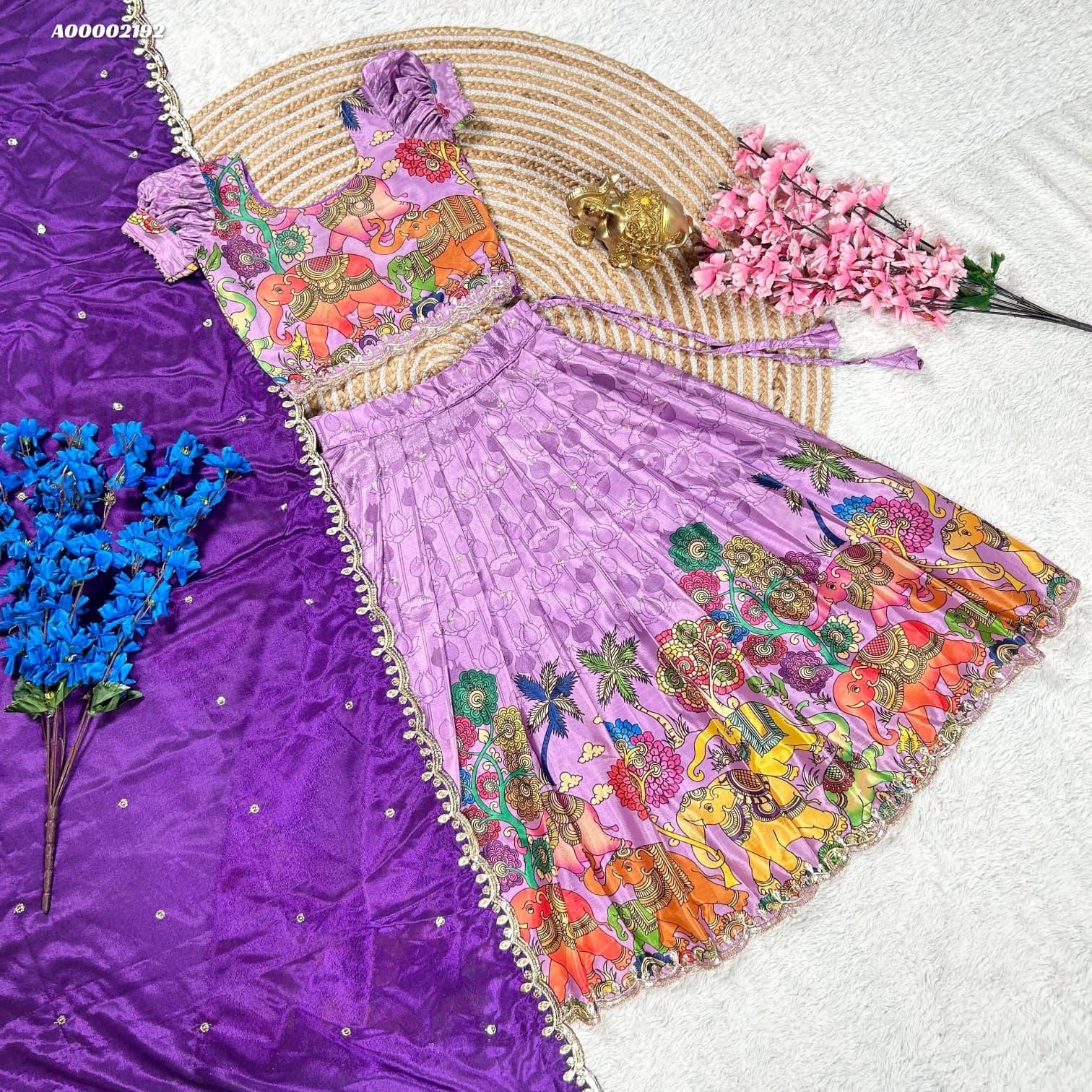 TREND BUY lavender
