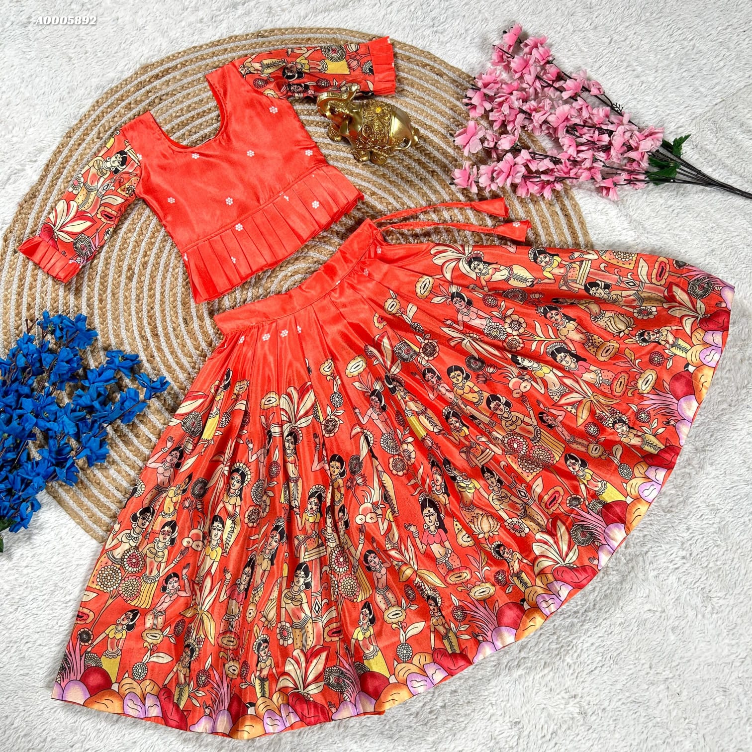 TREND BUY Orange