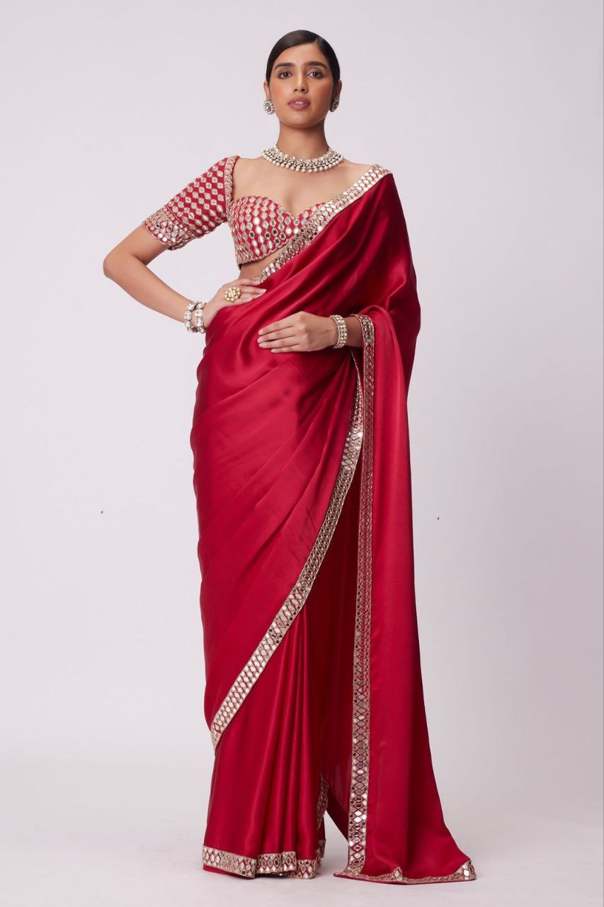 TREND BUY Red