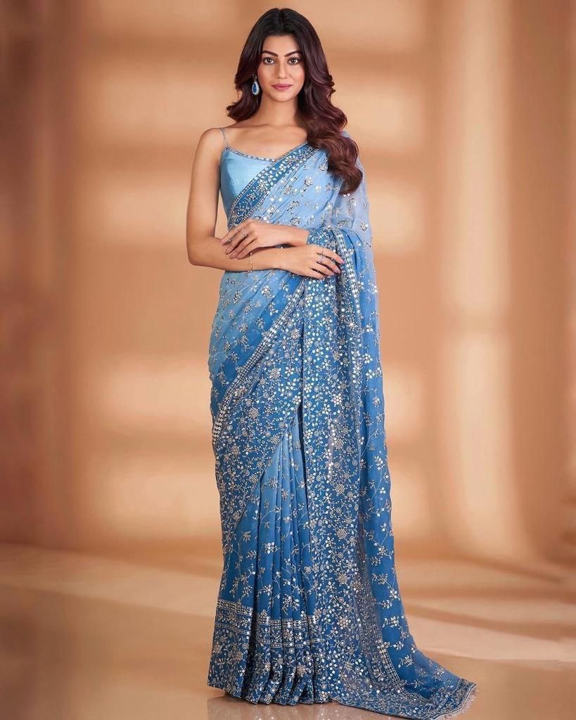 TREND BUY Blue