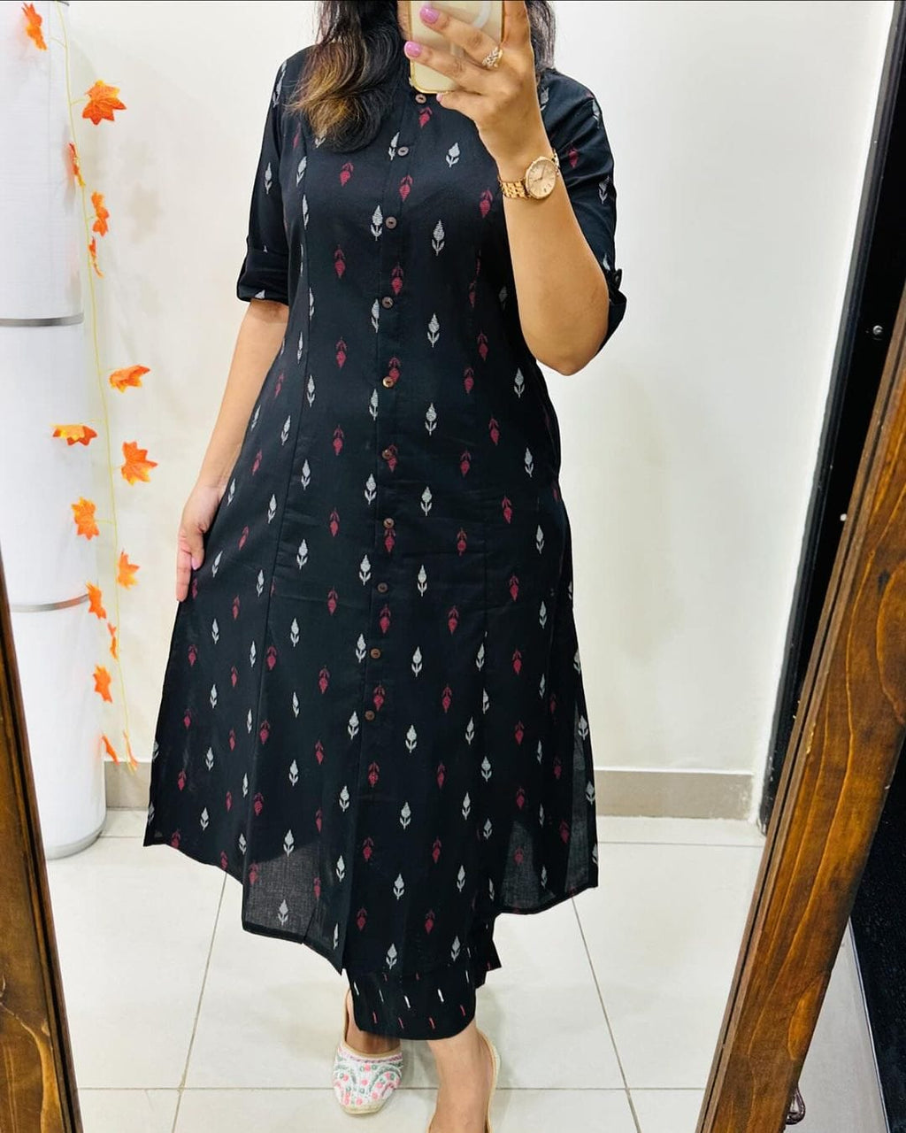 TREND BUY Black