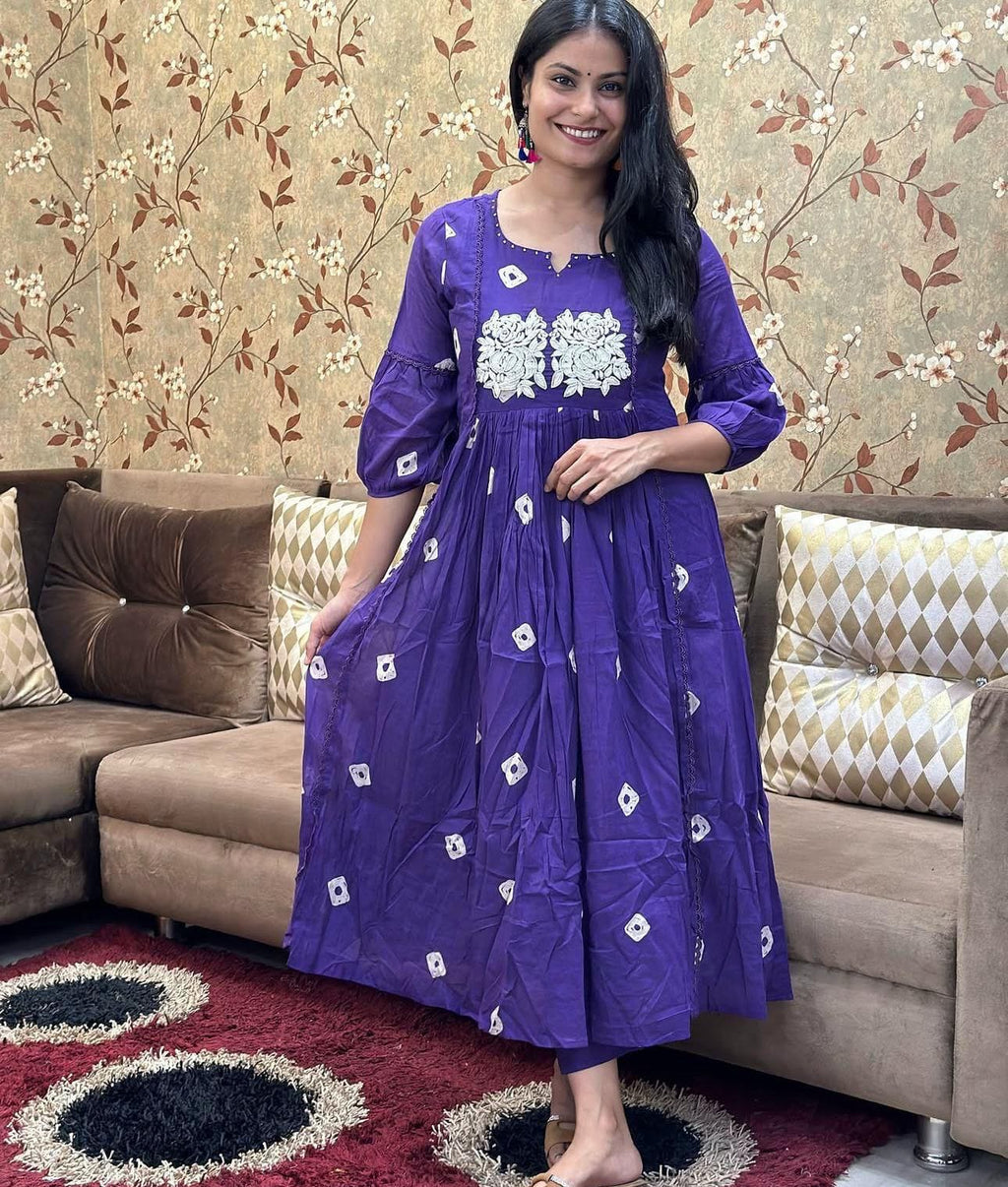 TREND BUY Purple
