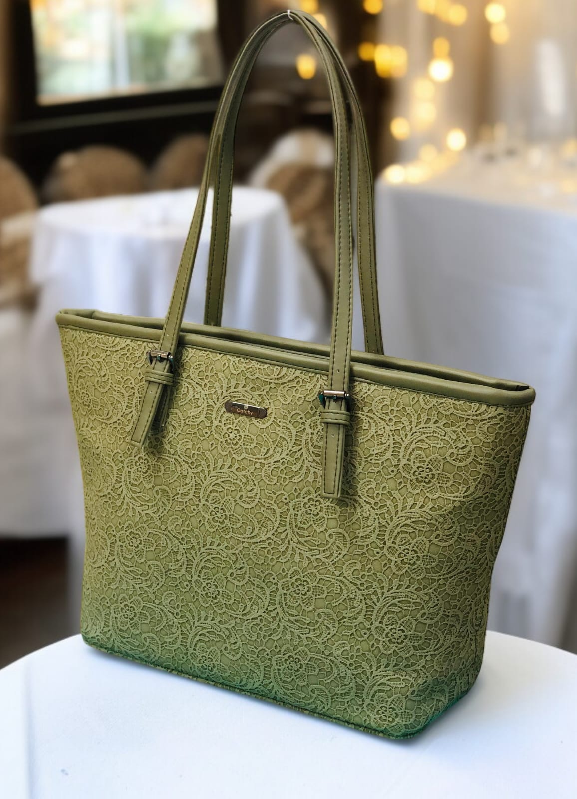 Trendbuy Light Green
