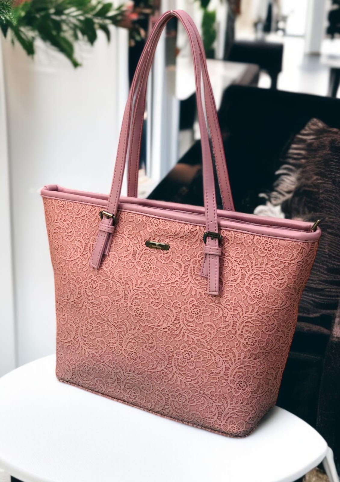 Trendbuy Pink