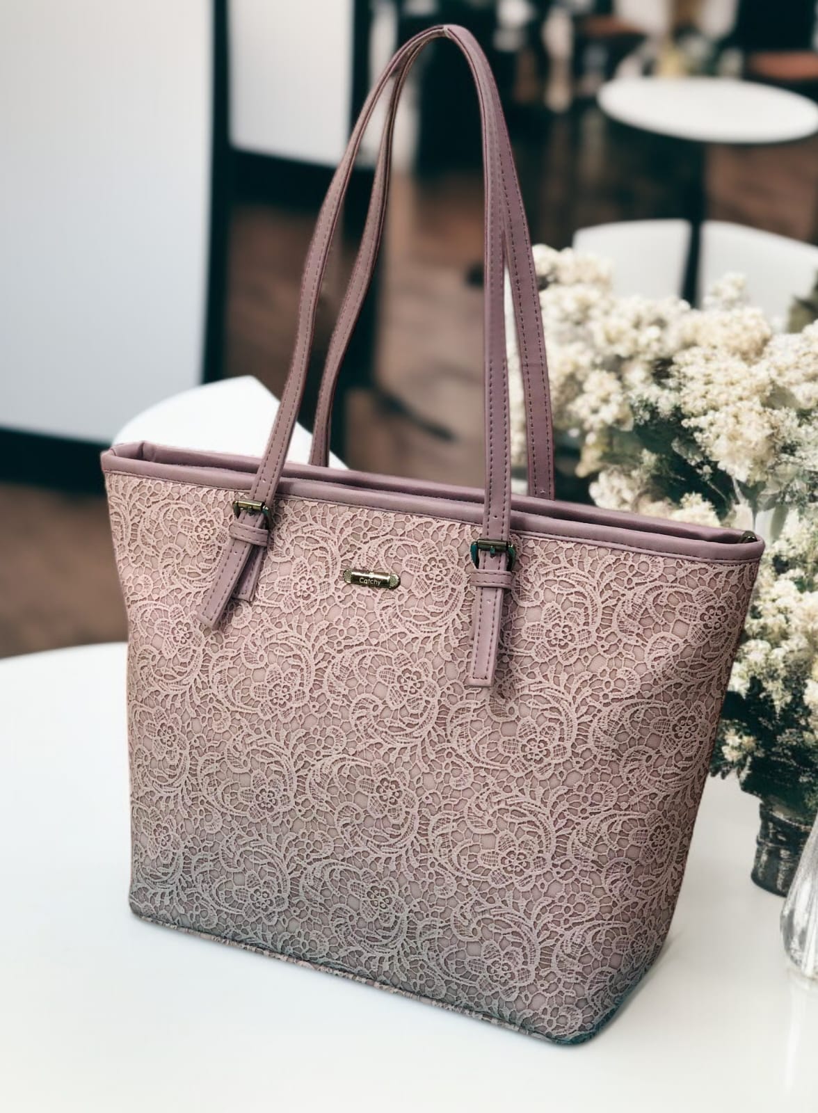 Trendbuy peach