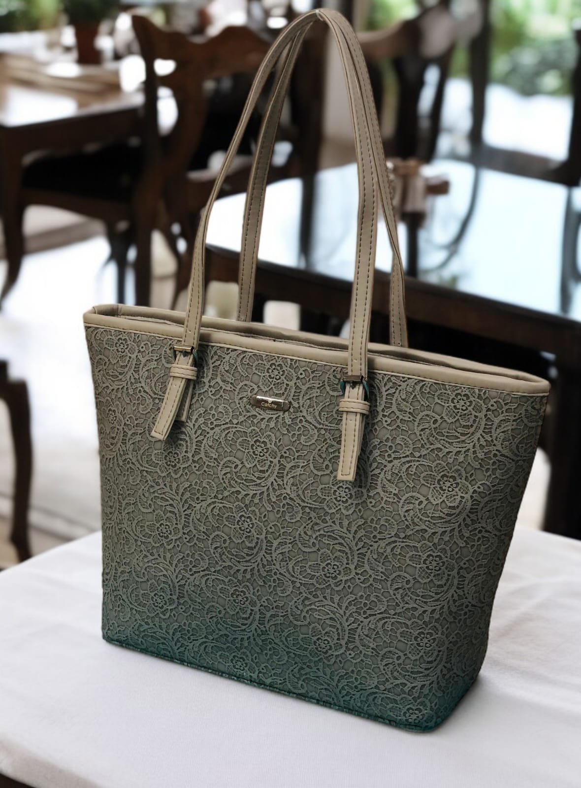 Trendbuy Grey