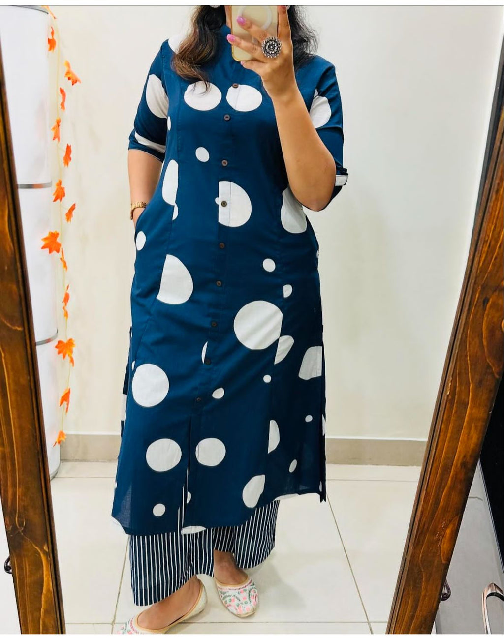 Trendbuy Blue