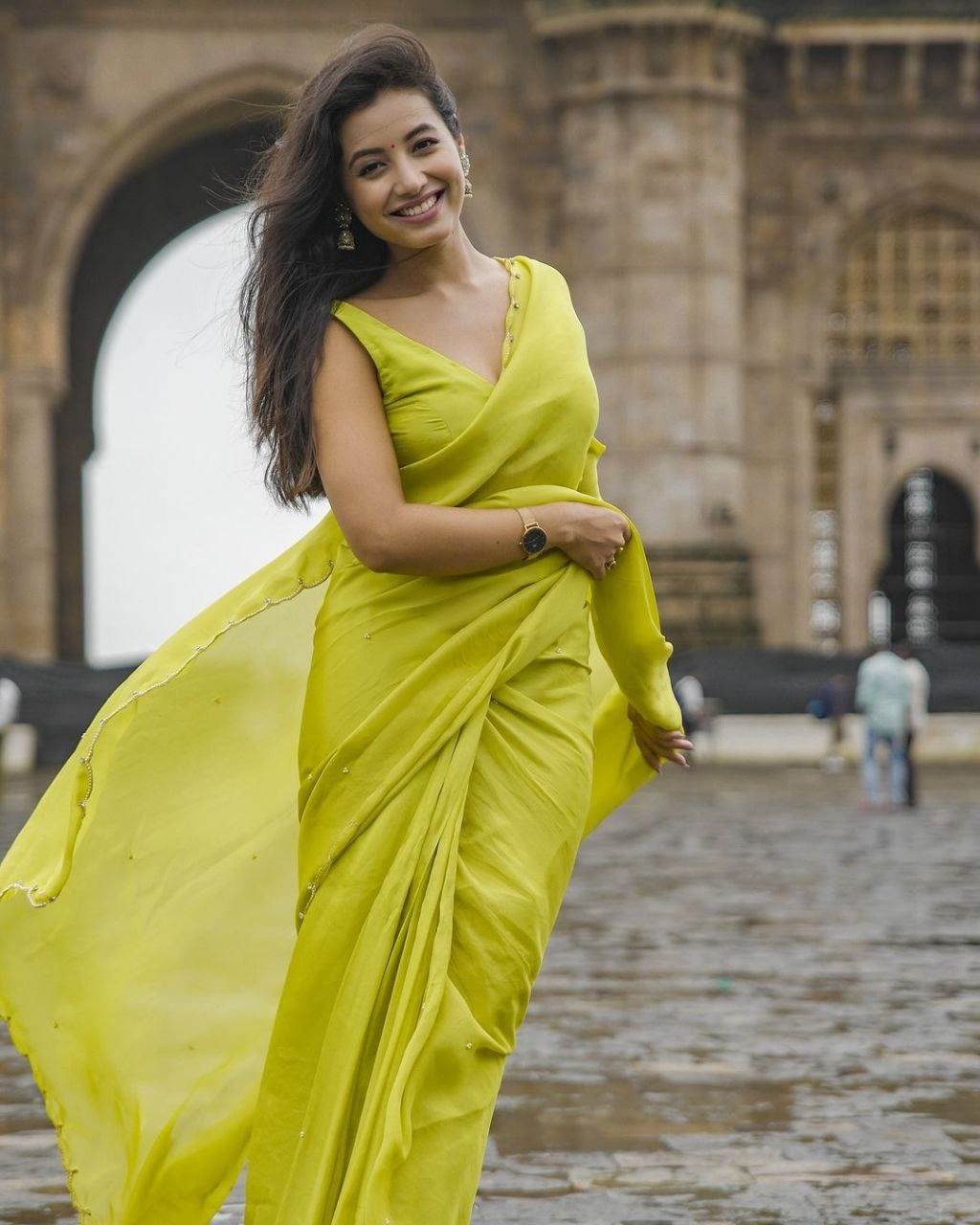 TREND BUY Light Green