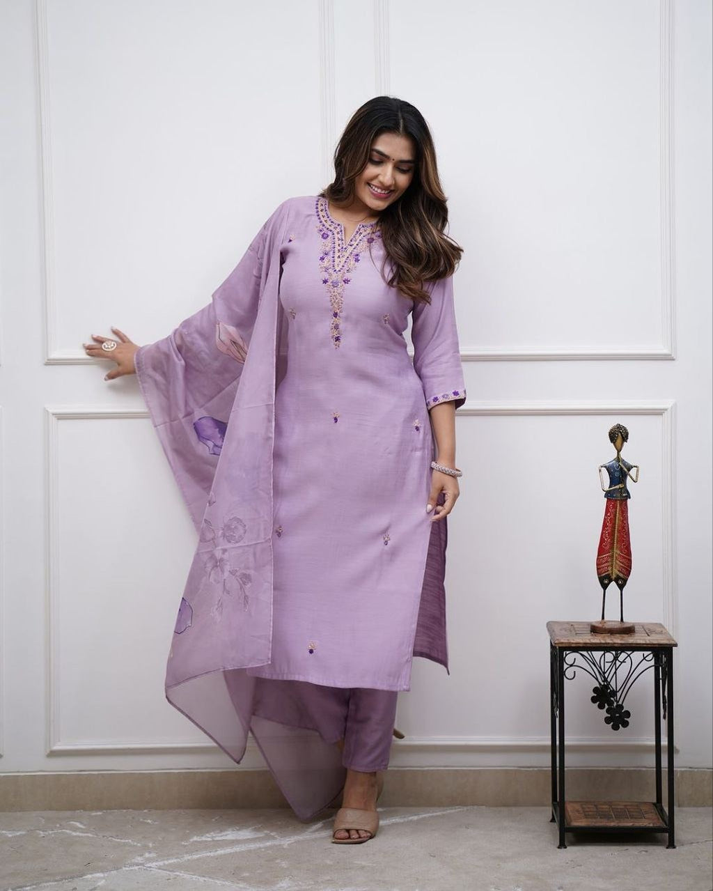 TREND BUY Purple