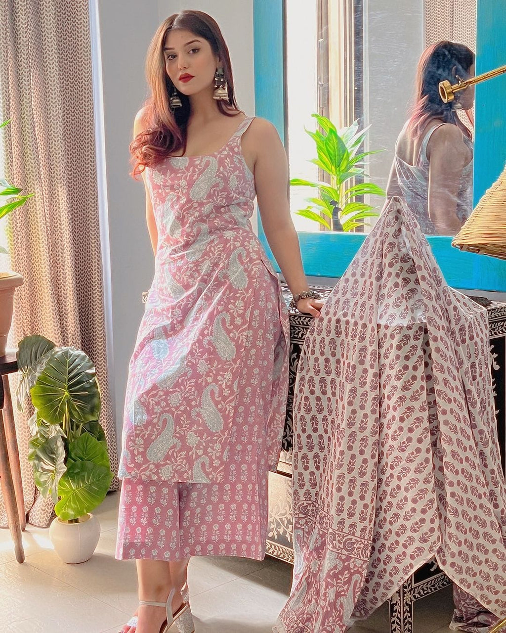 TREND BUY peach